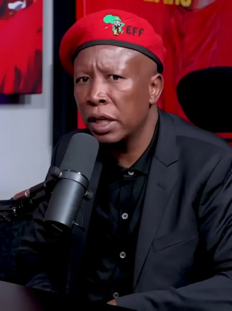 “People From Pretoria Don’t Respect Black Lives, To Them A Black Life Does Not Matter”