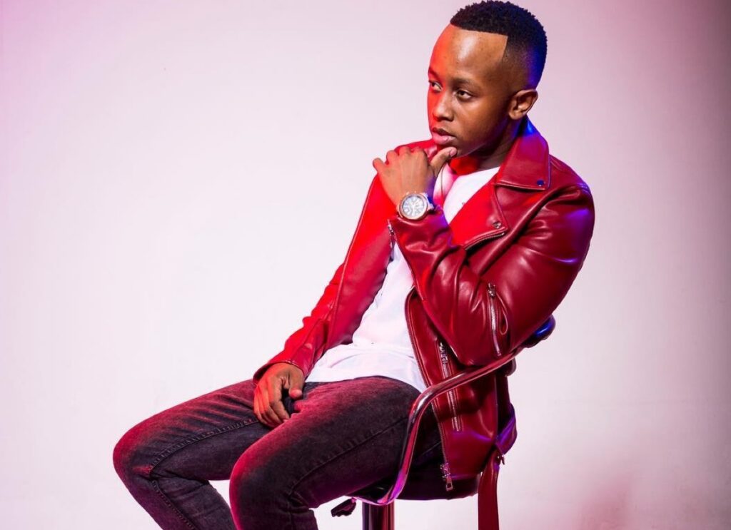 Junior De Rocka’s racist accusation backfires
