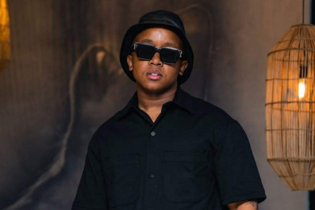 Baby mama drama: Junior De Rocka comes clean