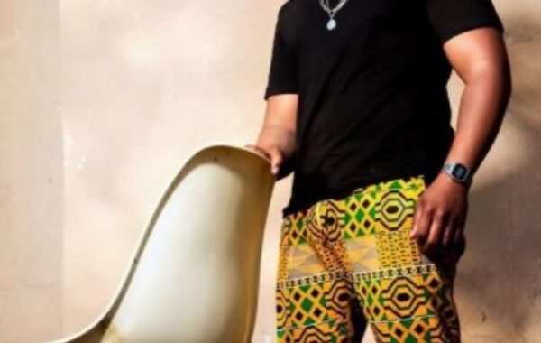 Nope, Junior Singo Isn’t Leaving Generations!