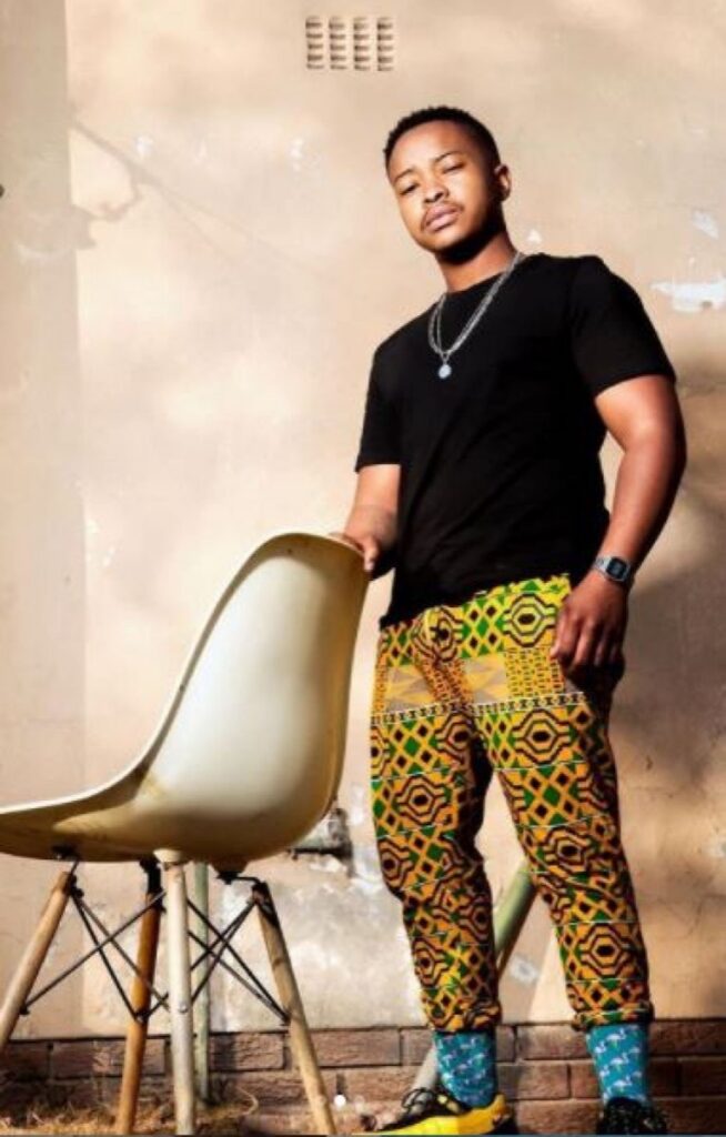 Nope, Junior Singo Isn’t Leaving Generations!