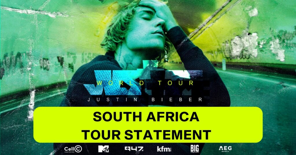 Dear Bieber, maybe its time to call it a day