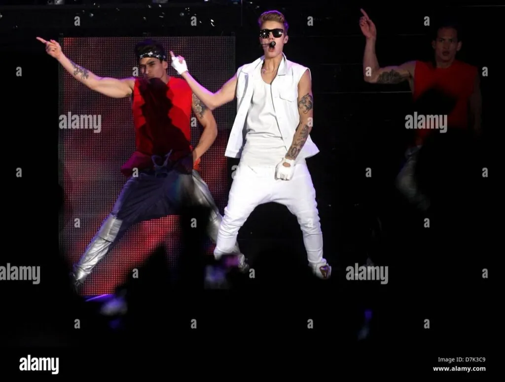 Justin Bieber is “All Bad” following new song release