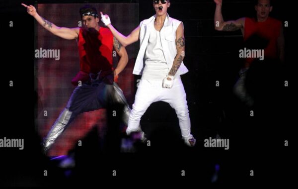 Justin Bieber is “All Bad” following new song release