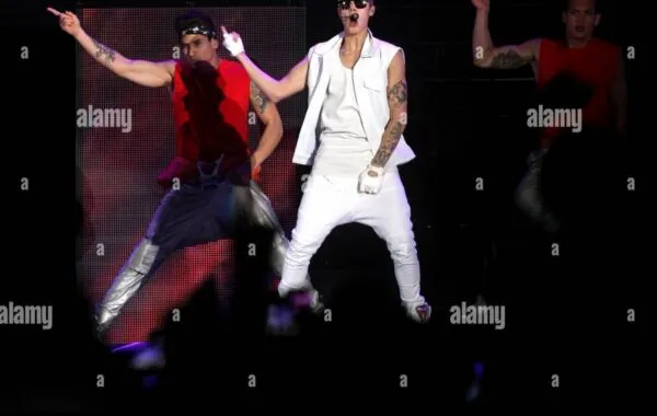 Justin Bieber is “All Bad” following new song release