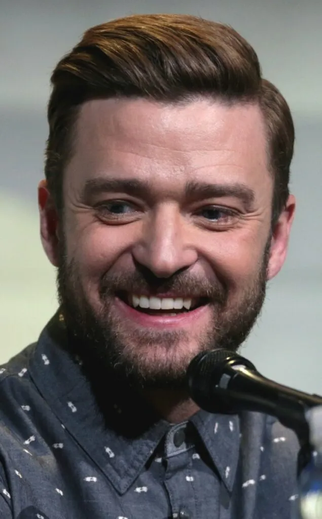 Justin Timberlake “Suits & Tie featuring Jay Z”