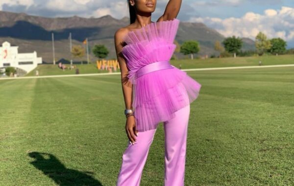 K Naomi’s Heartwarming Message To Her Uncle