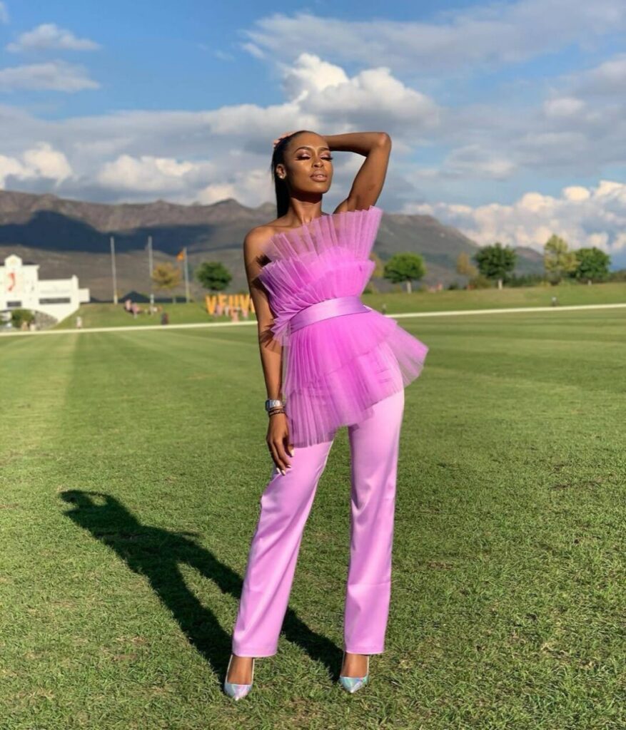 K Naomi’s Heartwarming Message To Her Uncle