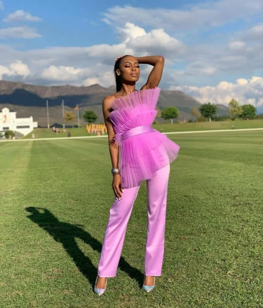 K Naomi’s Heartwarming Message To Her Uncle