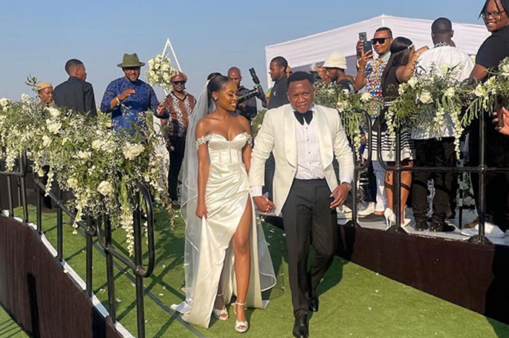 K Naomi Is Engaged