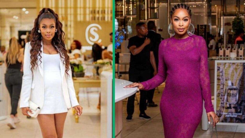 K Naomi shares that she’s been battling with depression