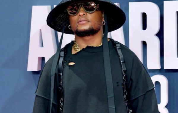 K.O’s album goes gold