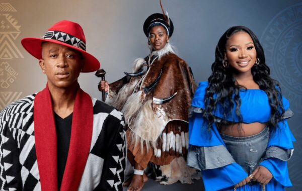 ZAlebs Shout Outs: ZAleb of the year