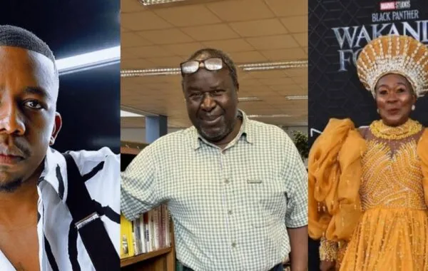 Listen: Fans Say Yes To K.O And Nandi’s Say U Will