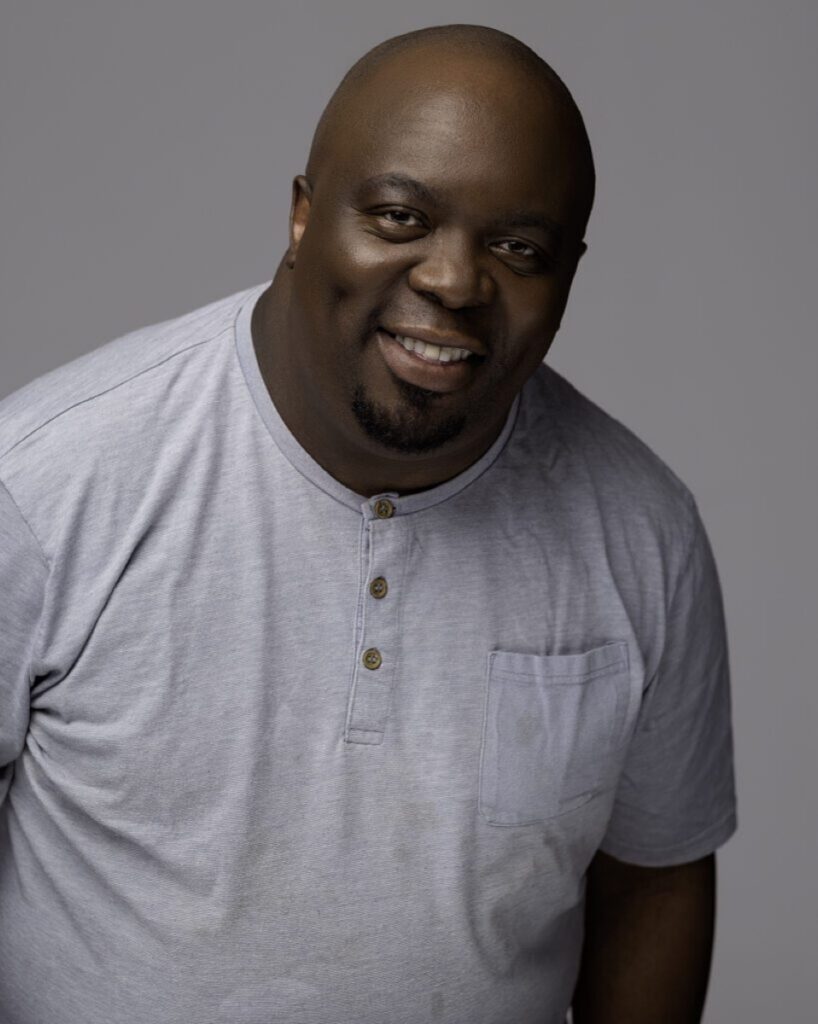 Kabomo Vilakazi