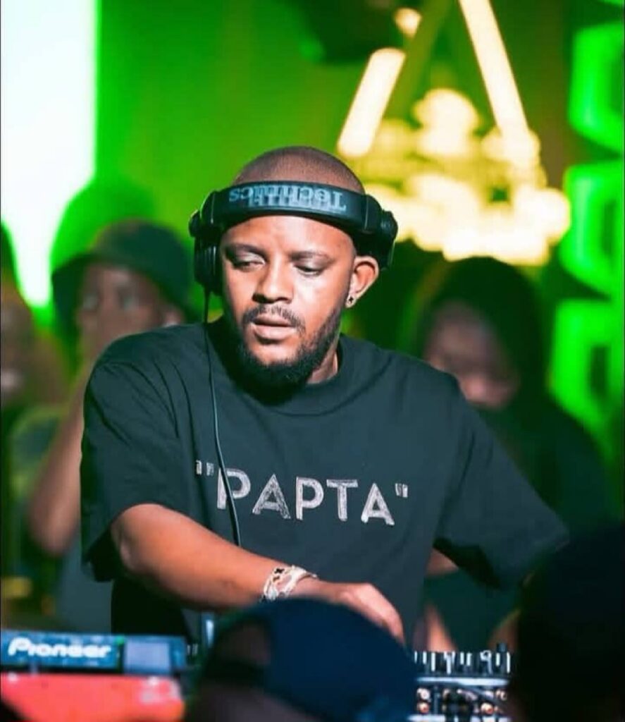 Kabza De Small Working On His Second Album
