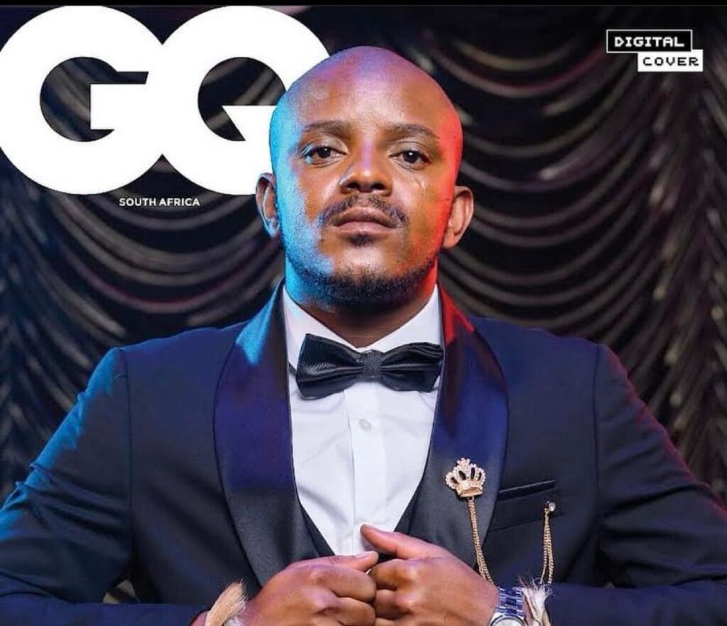 Mbaweezy Dubs Kabza As King Of Amapiano!