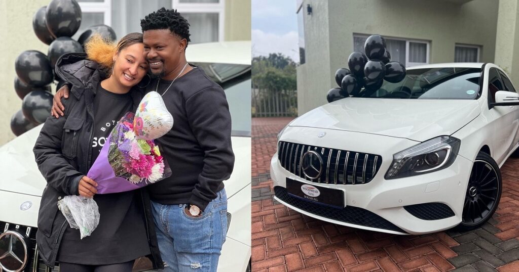 Kagiso Modupe and Generation’s Mrekza Host New Shows On Mzansi Wethu