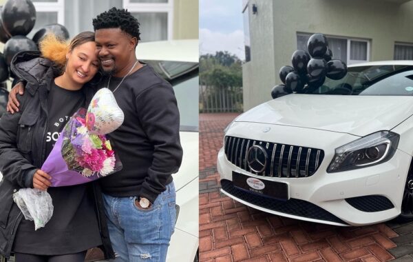 Kagiso Modupe and Generation’s Mrekza Host New Shows On Mzansi Wethu