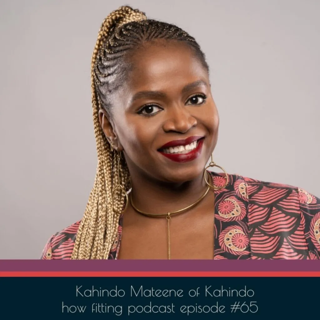 Interview: Kahindo Stuns Again in Mzansi