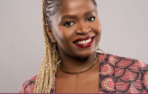 Interview: Kahindo Stuns Again in Mzansi