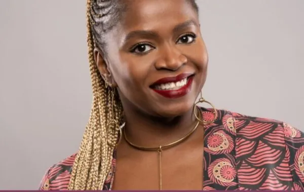 Interview: Kahindo Stuns Again in Mzansi