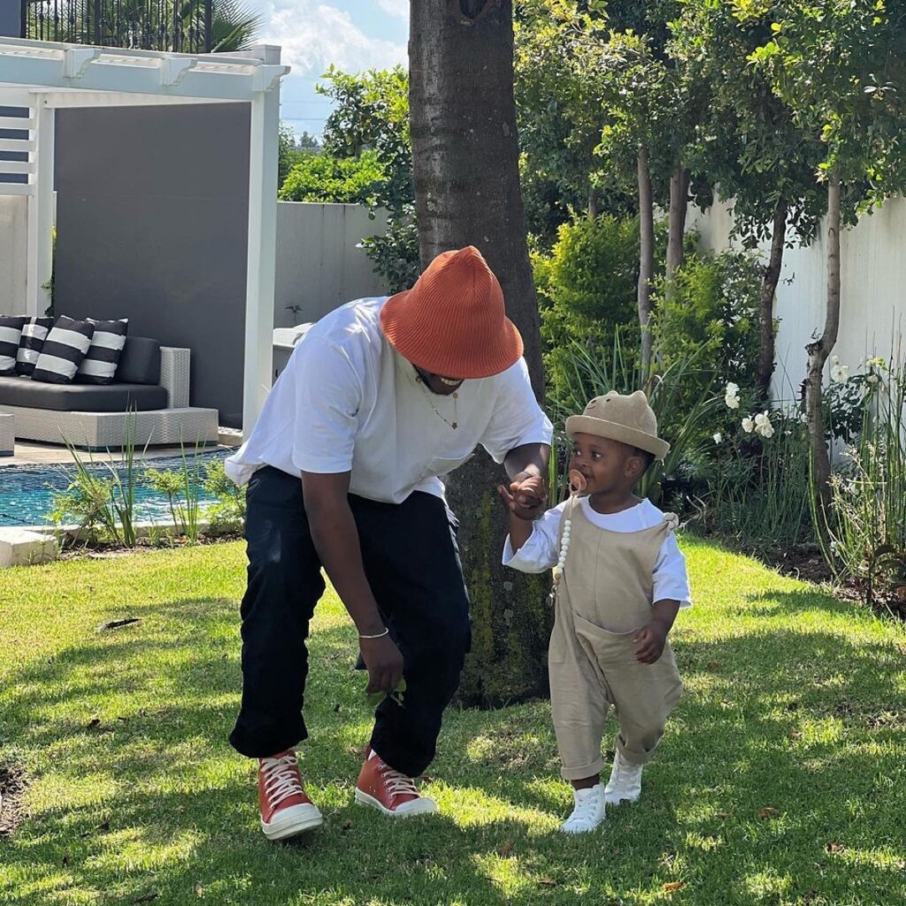 Why you no longer see Kairo’s face on Instagram