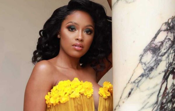 Things we didn’t know about Kamo Modisakeng