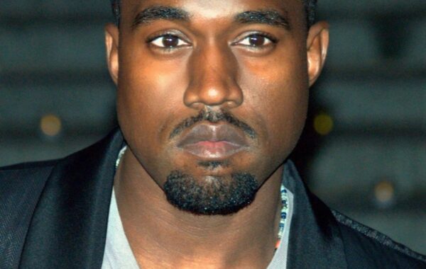 Kanye West