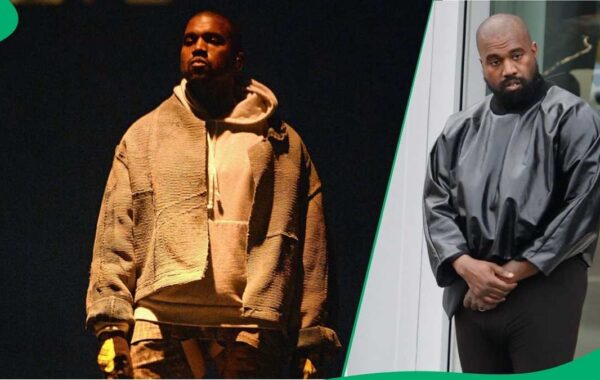 Kanye West proposes to Kim Kardashian