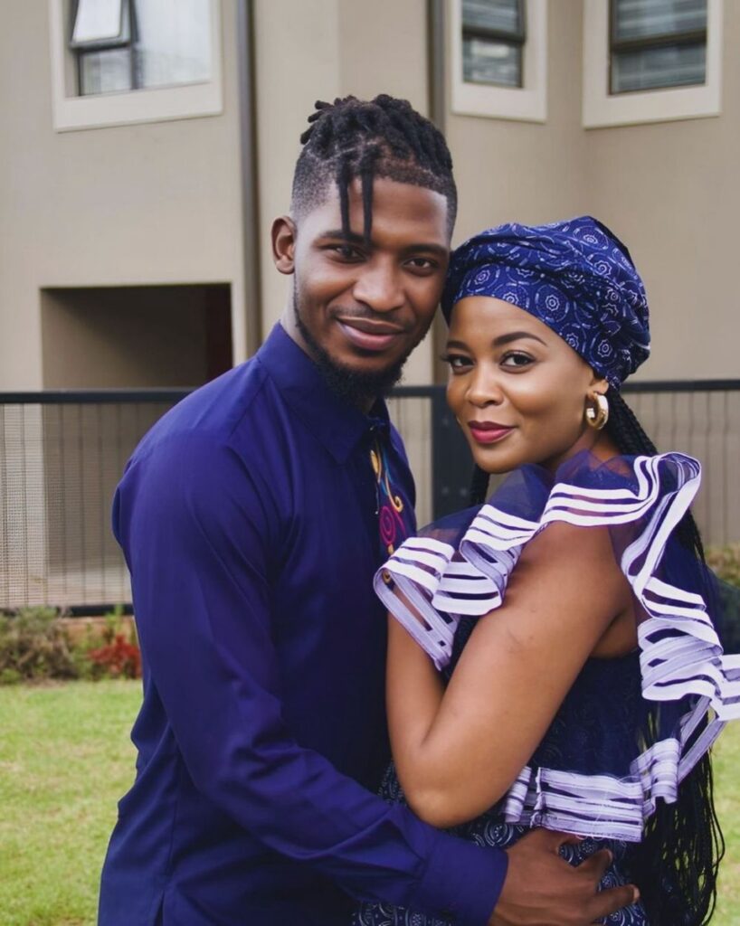Karabo Mogane