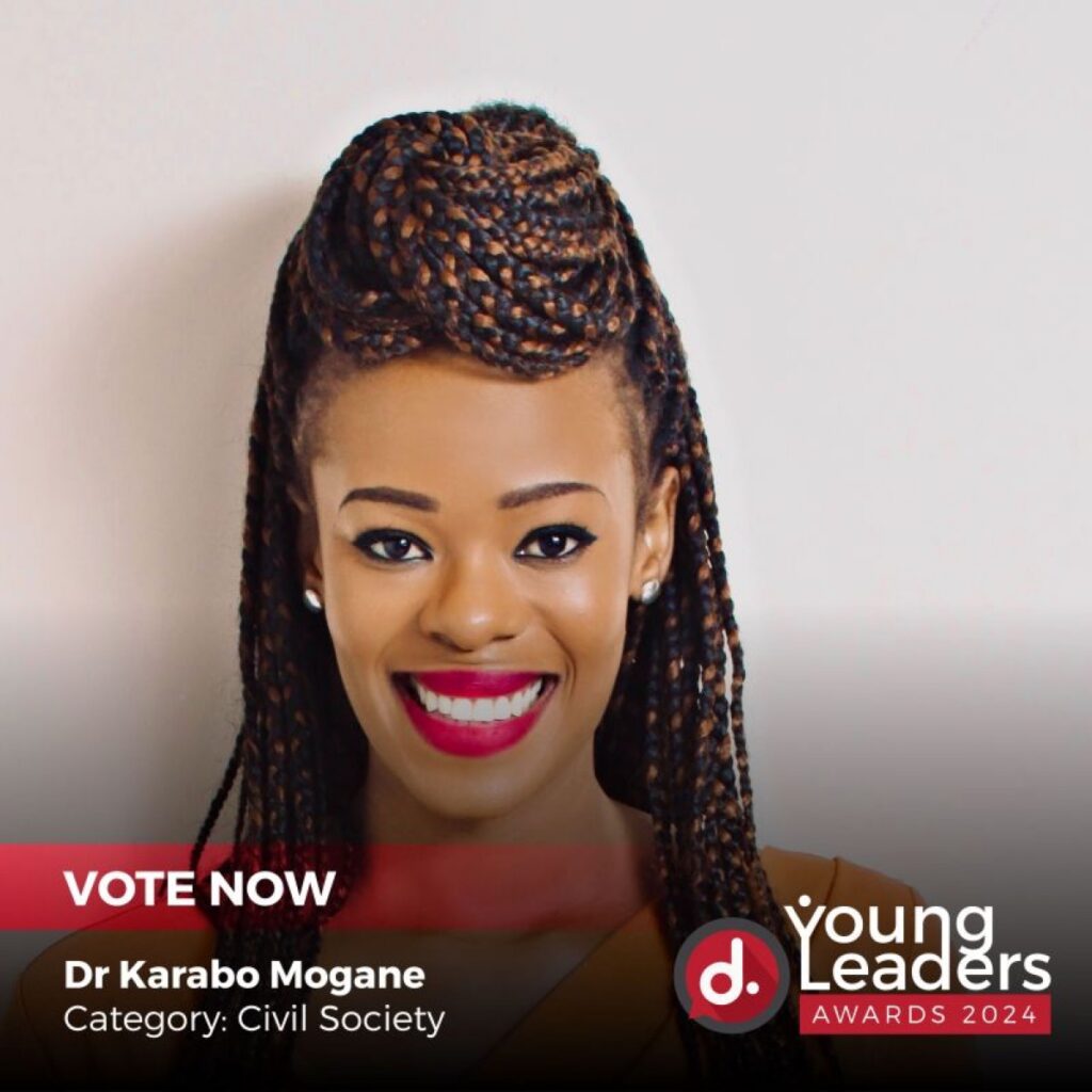 Karabo Mogane on his appreciation for women & the challenges after winning Idols SA