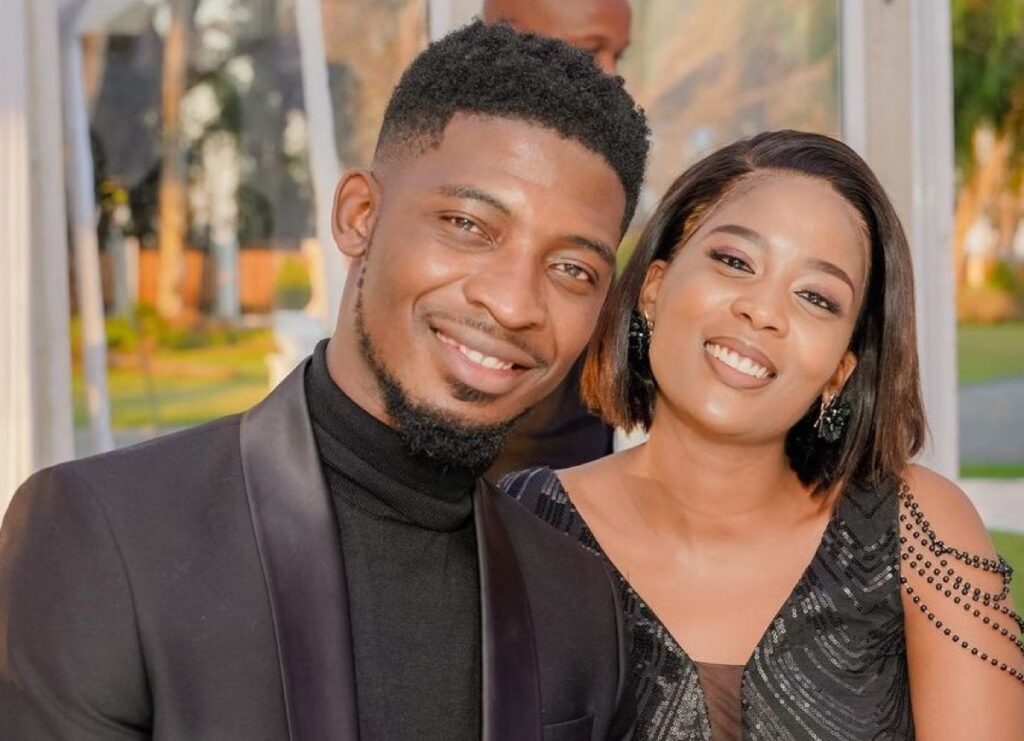Sorry Ladies, Karabo Is Gone!