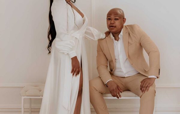 Karabo Ntshweng