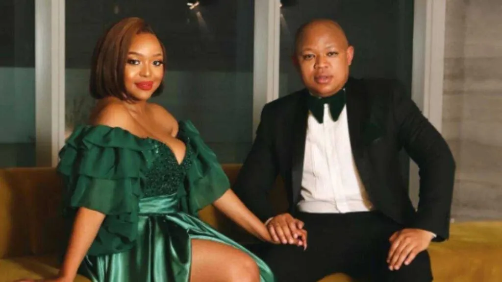 Karabo Ntshweng On Pregnancy Rumours