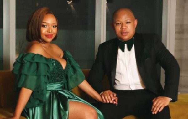 Karabo Ntshweng On Pregnancy Rumours