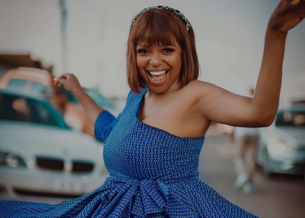 Former YO.TV Presenter Is Getting Married