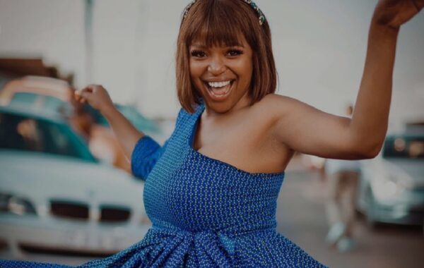 Former YO.TV Presenter Is Getting Married