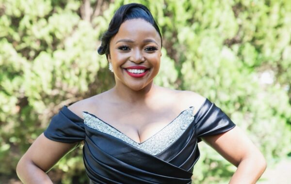 WATCH: Karabo Ntshweng From YoTV Gets Married Traditionally