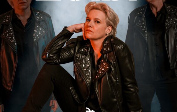 Karen Zoid