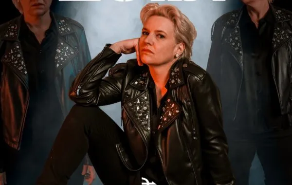 Karen Zoid