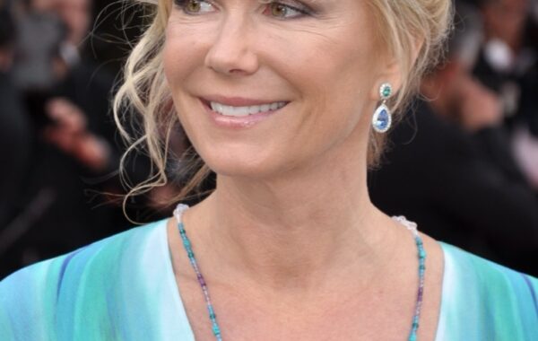Katherine Kelly Lang