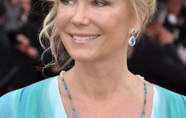 Katherine Kelly Lang