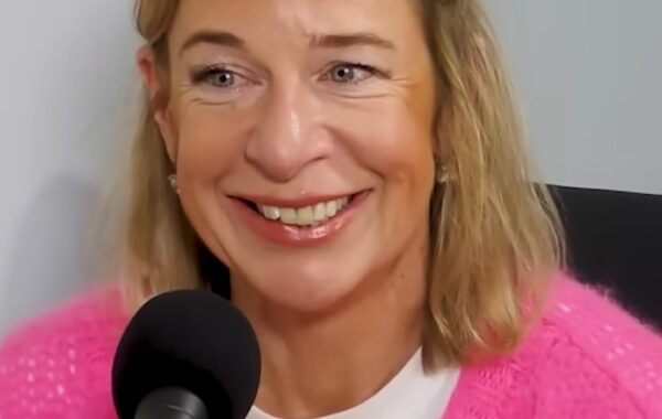 Katie Hopkins