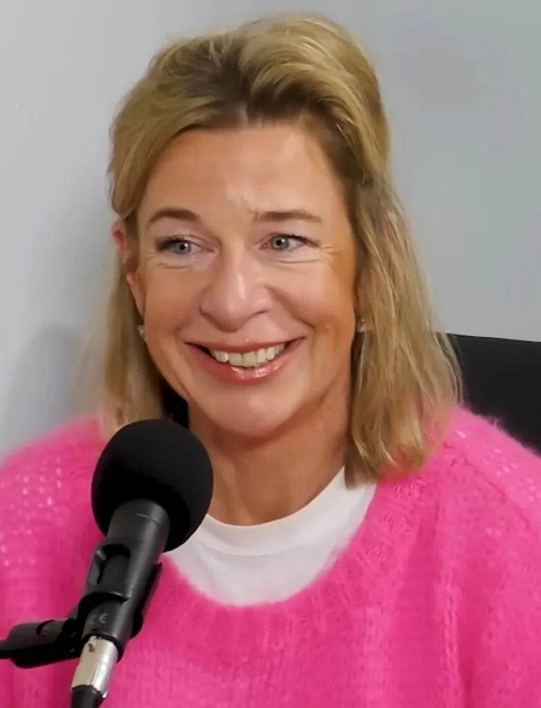 Katie Hopkins