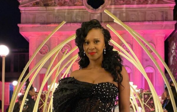 Katlego Danke gets nostalgic about Generations