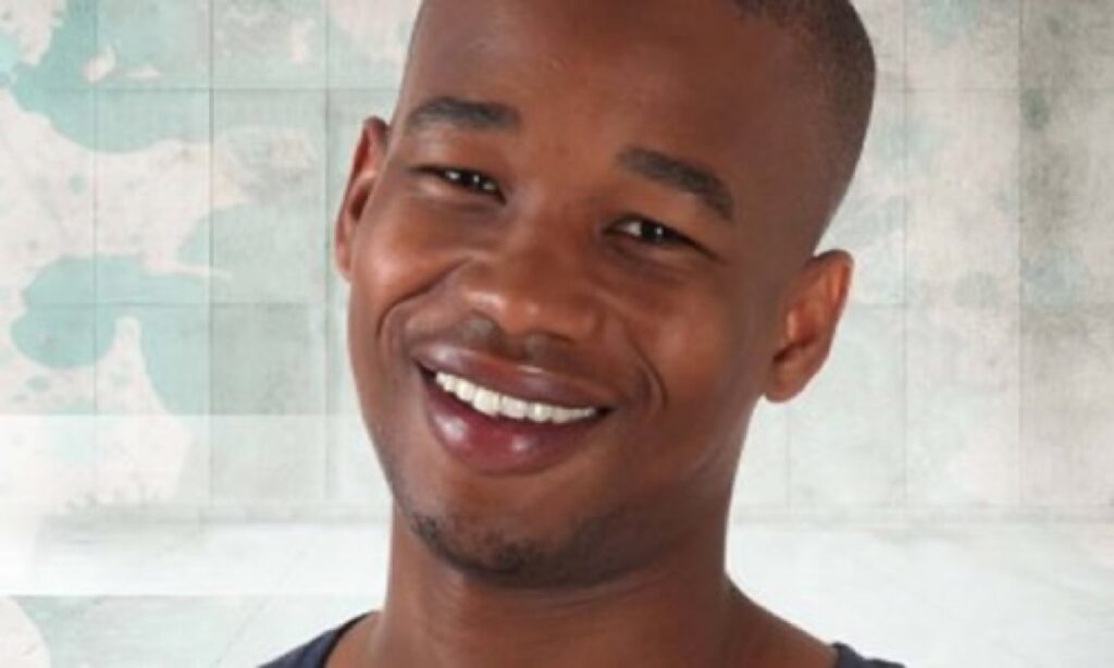 Katlego “K2” Mabusela
