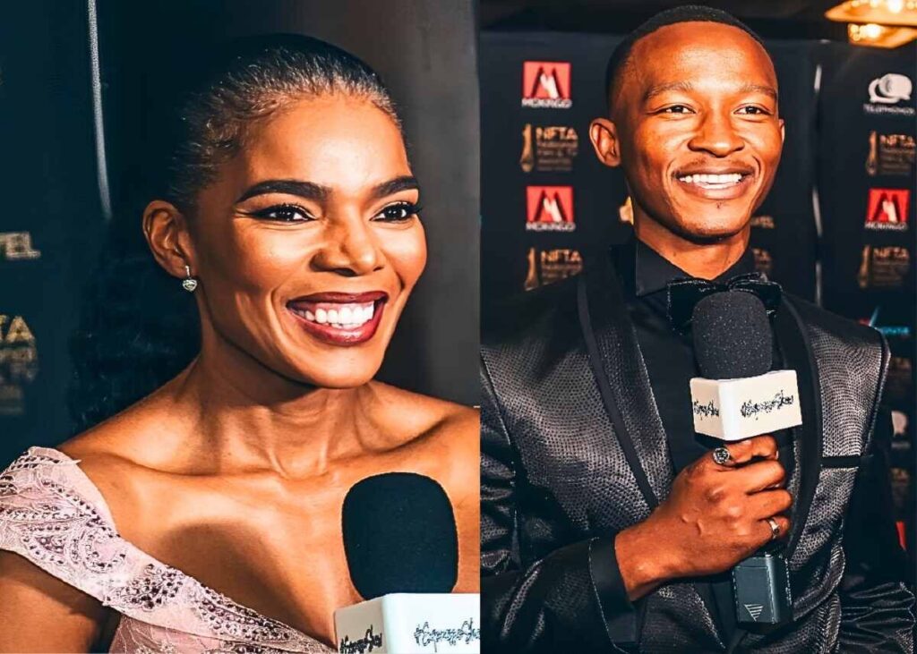 PlayBoy’s New Fragrance Collection Backed By Katlego Maboe