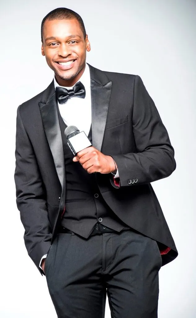 Kat Sinivasan is livin’ it up in Hollywood