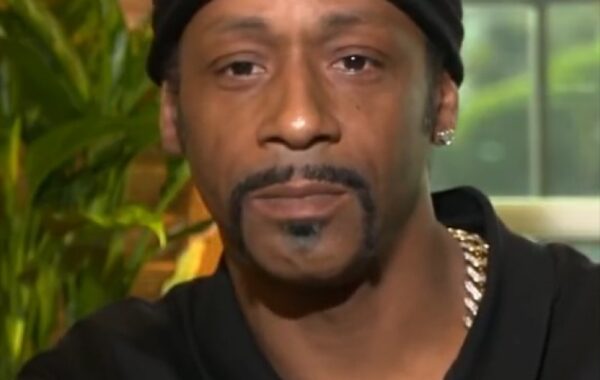 Katt Williams